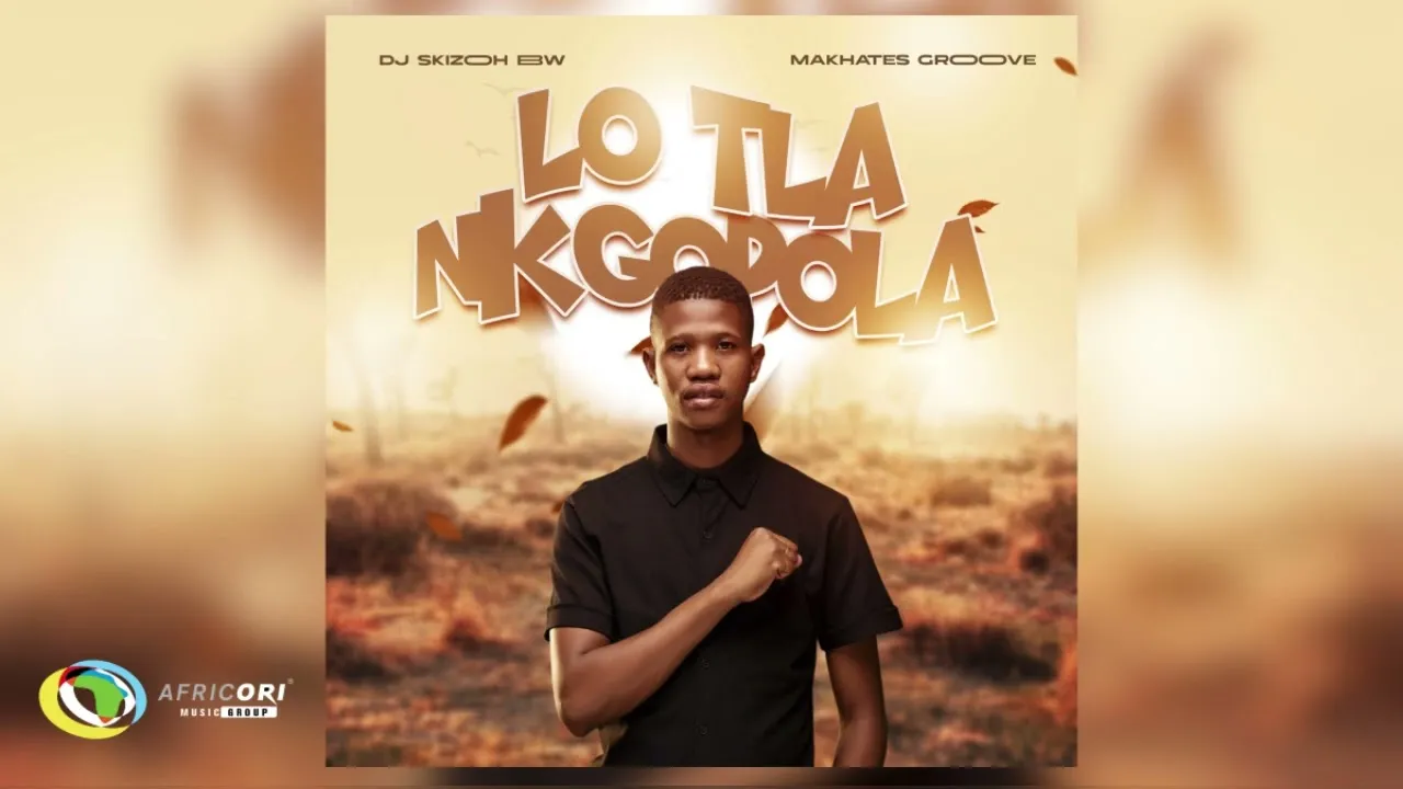 Dj Skizoh BW & Makhates Groove Lo tlo nkgopola (Audio) Mp3 Download