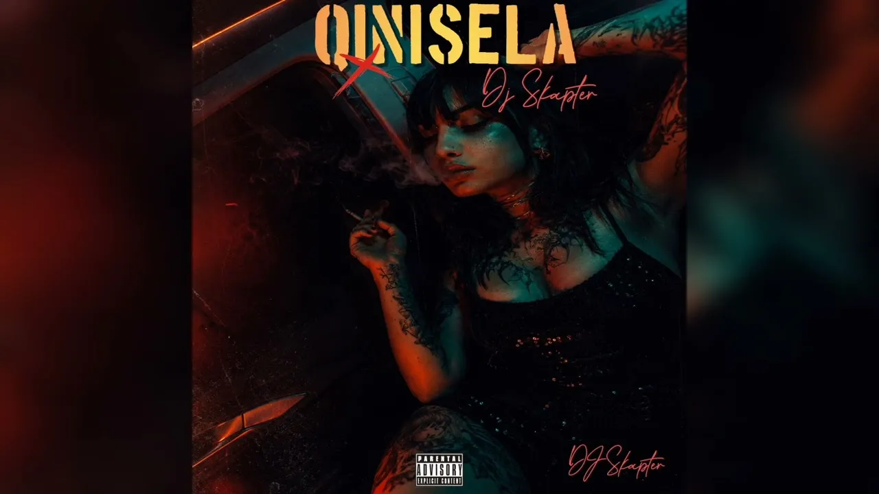 DJSkapter  Shimza, Jazzwrld & Thukuthela x Babalwa M x Dlala thukzin x Boohle, GL Ceejay & DJ Skapter(Qinisela) Mp3 Download