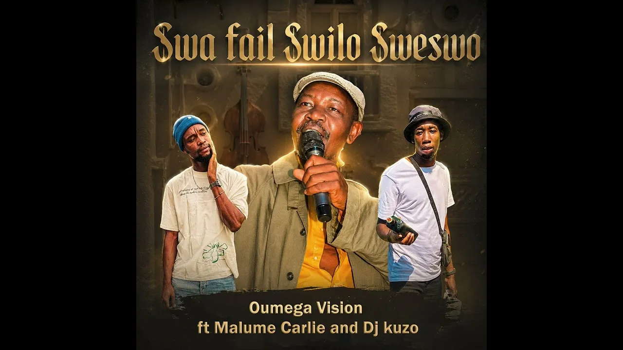 Dr oumega Swa fail swilo sweswo Dr Oumega ft Malume Carlie and Dj kuzo Mp3 Download