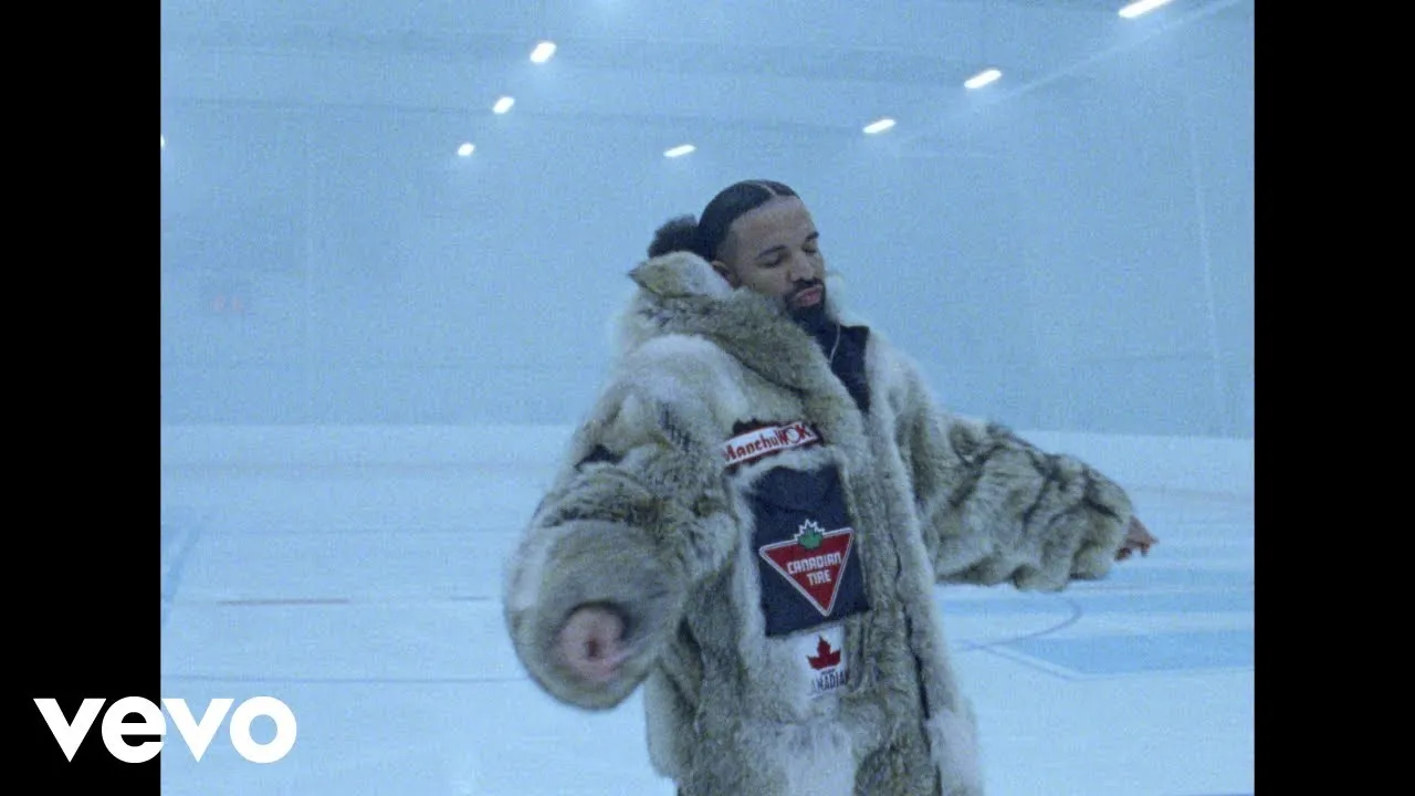 Drake  Drake, Qendresa  Slap The City Mp3 Download