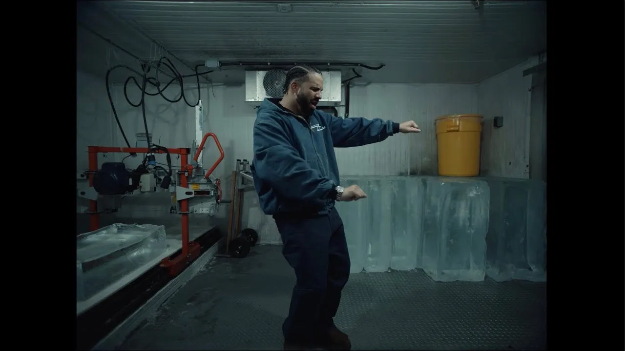 Drake What Did I Miss? Mp3 Download
