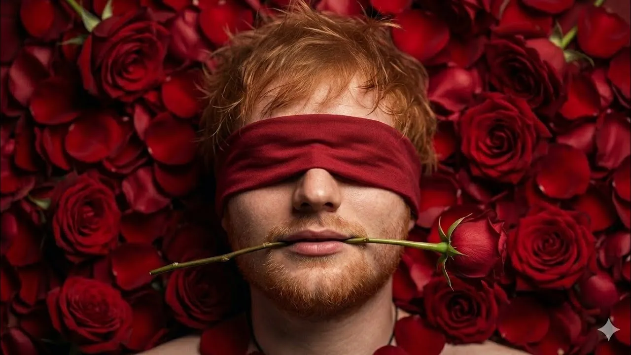 Ed Sheeran I Love You Dangerously Mp3 Download