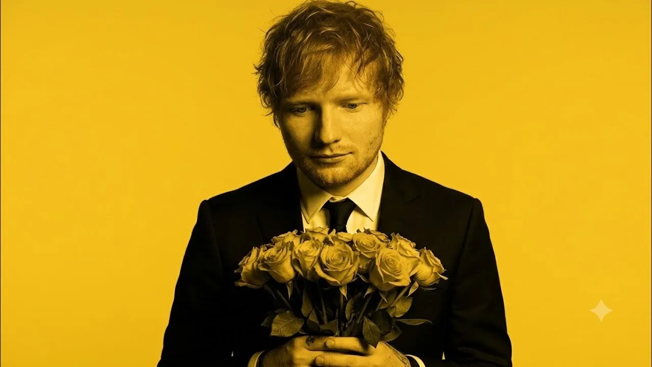 Ed Sheeran I Need You | Romantic Love Song Mp3 Download