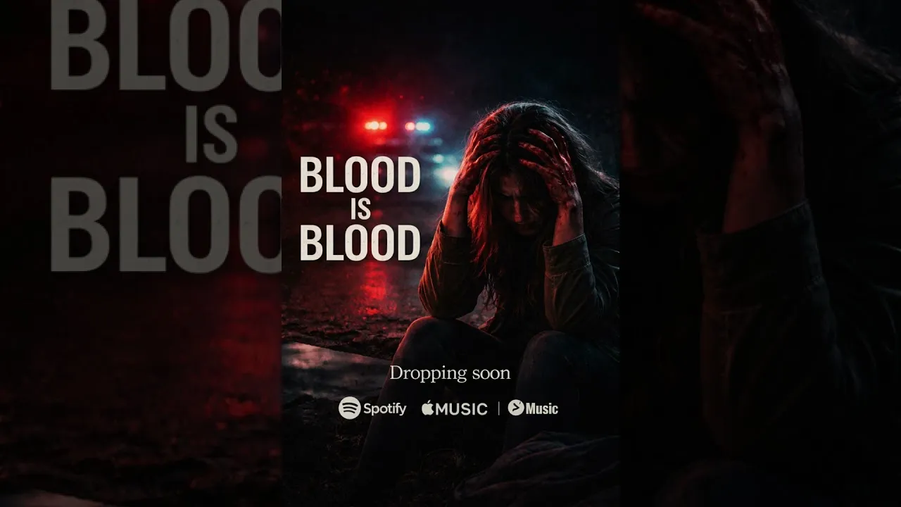 EgyptianPharaoh SA Blood is Blood Mp3 Download