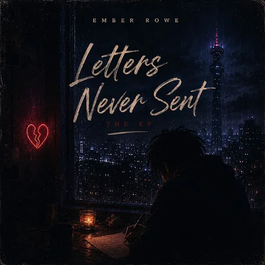 Ember Rowe  Ngikhalele Nhliziyo Mp3 Download