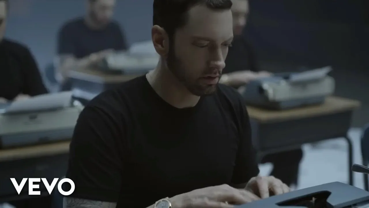 Eminem  Ain’t Never Gonna Stop Mp3 Download