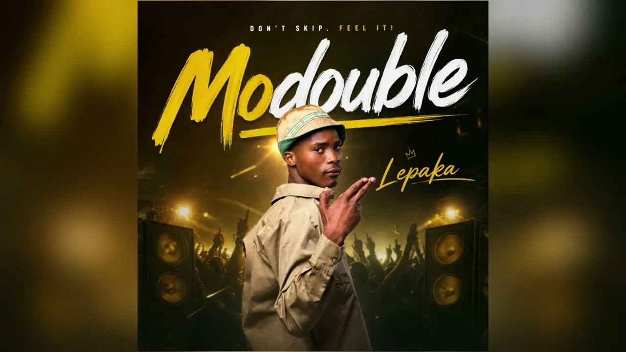 Exclusive Drops  MaDouble | Natiey Lepaka | Audio Mp3 Download