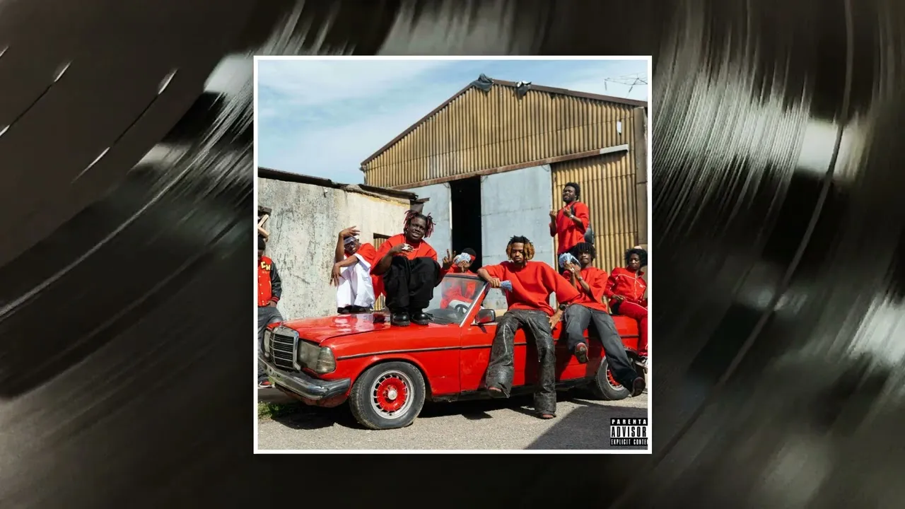 Famous Pluto  Group Chat ft. Muyeez Mp3 Download