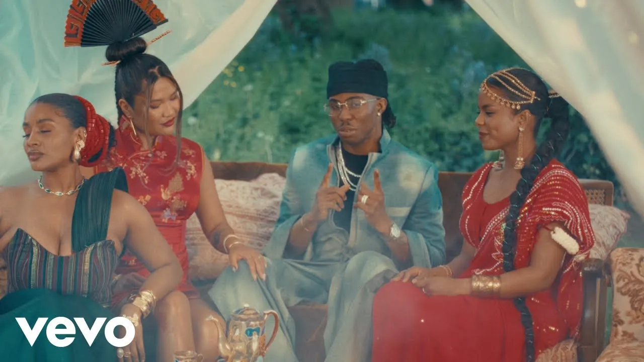 FOLA fine ting (fine $hit) Mp3 Download