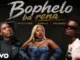 Frekkiey  King Monada ft Makhadzi ft Natiey Lepaka  Bophelo ba Rena Mp3 Download