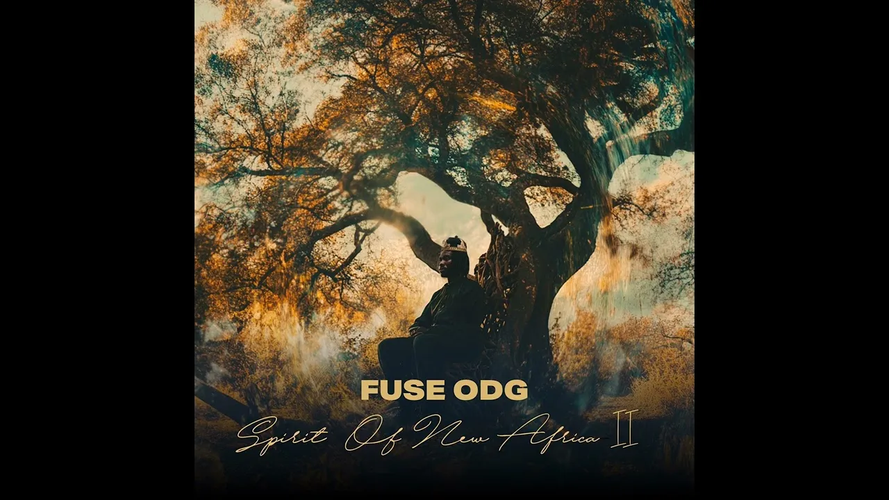 Fuse ODG Papi Mp3 Download