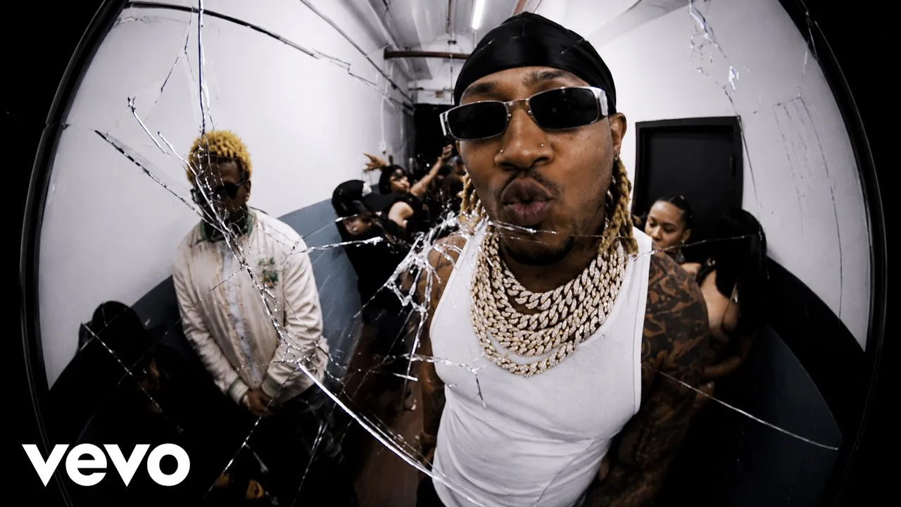 Future ft. Drake & Metro Boomin  You Don't Have It Mp3 Download