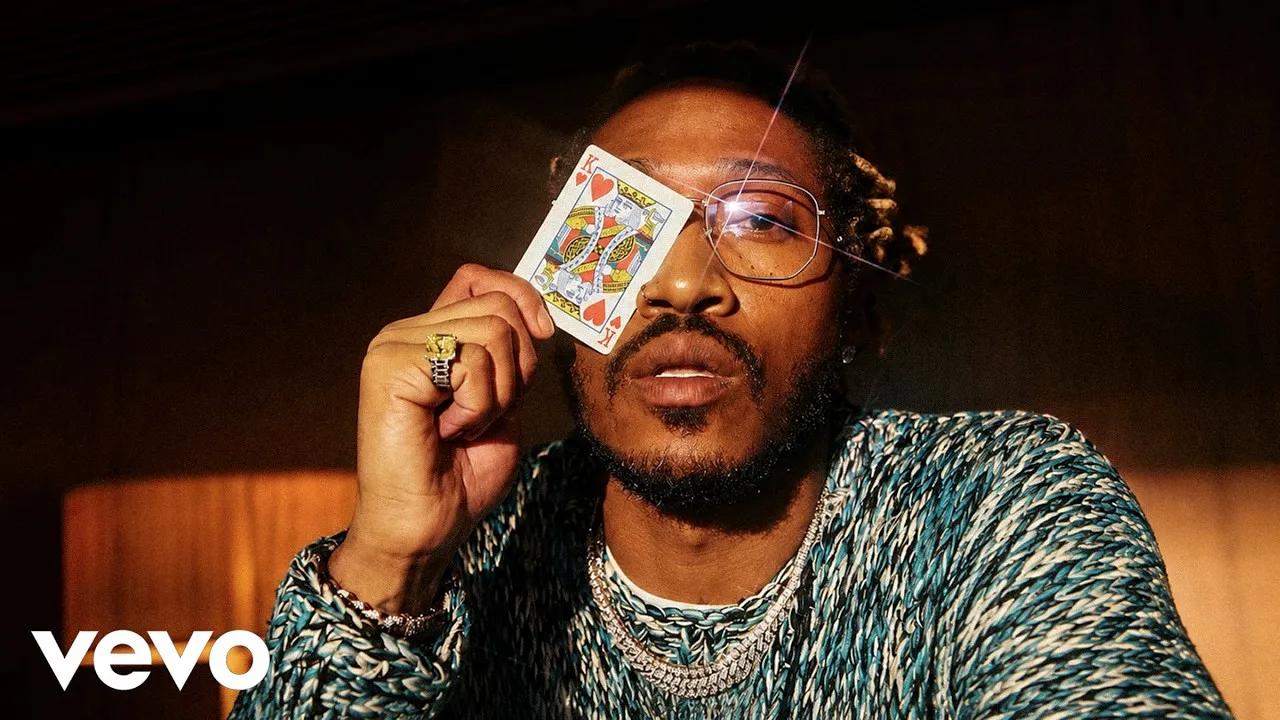 Future ft. Drake Outside Mp3 Download