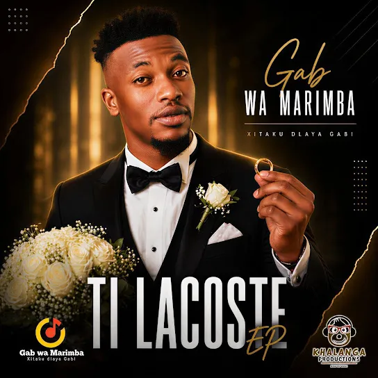 Gab Wa Marimba  Why swiri so ft. DJ Irvin Mp3 Download