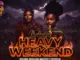 Heavy Weekend  Makhadzi x Master KG x Nkosazana Daughter & Kharishma Mp3 Download