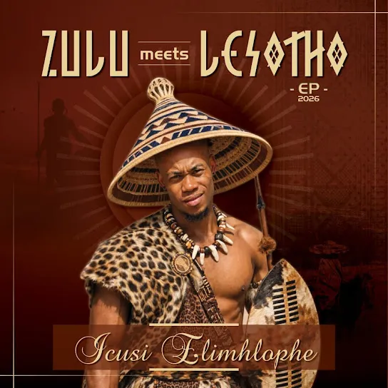 ICusi Elimhlophe  Bengicela Ungehlise ft. Londeka Shangase Mp3 Download