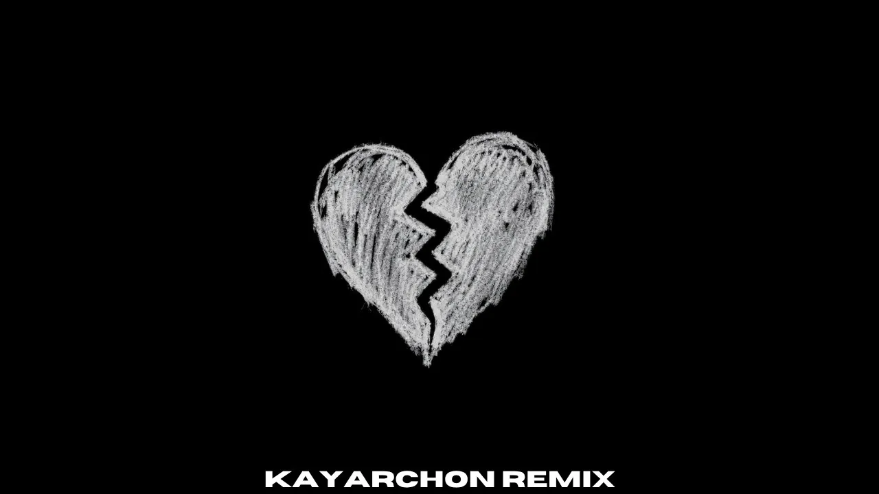 KayArchon Wanted Your Love (KayArchon Remix) Mp3 Download