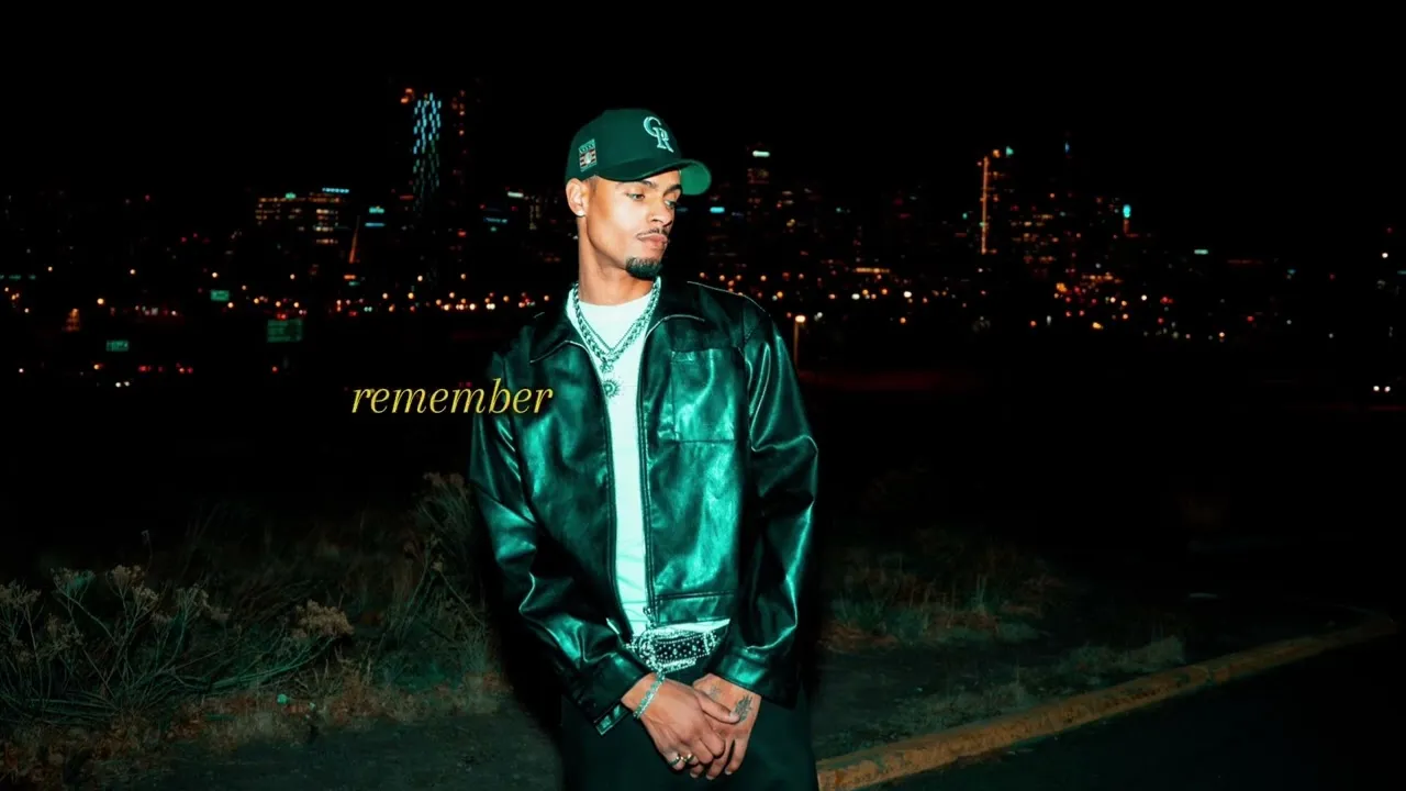 Keenan TreVon  She Goes By Denver  Keenan TreVon (remix) Mp3 Download