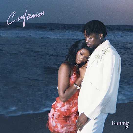 Kunmie Confession ft. Firefly, Jase & Shorae Moore Mp3 Download