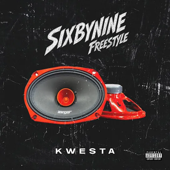 Kwesta  SixByNine Freestyle (Clip Track) Mp3 Download