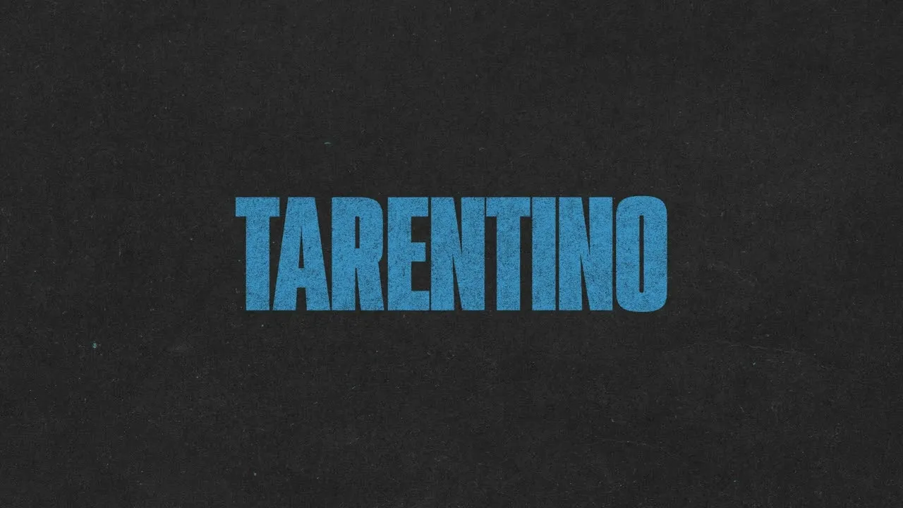 Labrinth TARENTINO Mp3 Download
