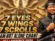 Lawrence Oyor 7 Eyes, 7 Wings, 7 Scrolls  I Am Not Alone Chant | Pst Lawrence Oyor Mp3 Download