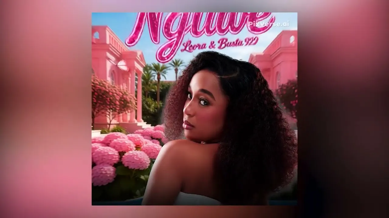 Leora  Nguwe ft. Busta 929 Mp3 Download