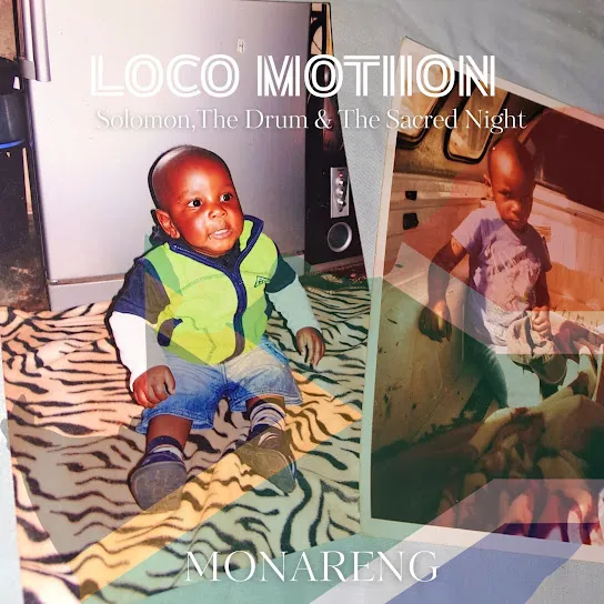 Loco Motiion  The Drum That Heals Generations Mp3 Download