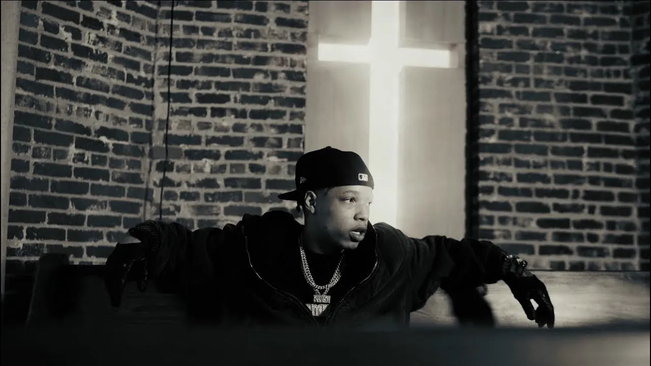Luhh Dyl  A Momma's Prayer ft. Lihtz Mp3 Download
