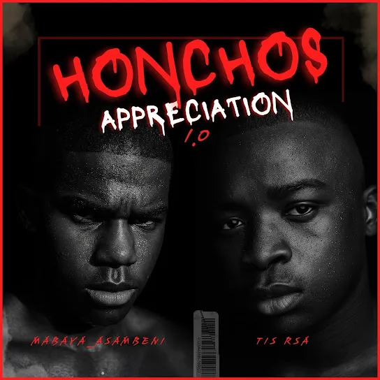 MABAYA_ASAMBENI  Punch ft. TIS RSA Mp3 Download