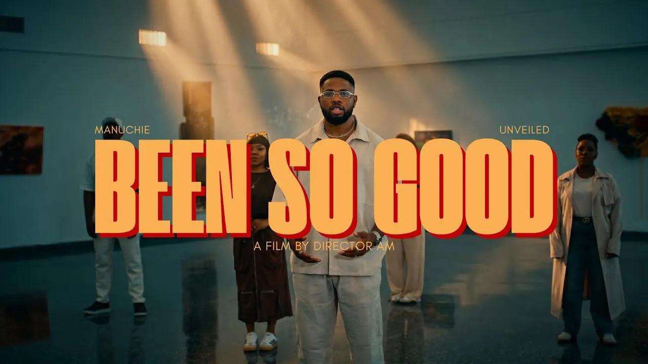 Manuchie Been So Good Manuchie & The Unveiled Mp3 Download