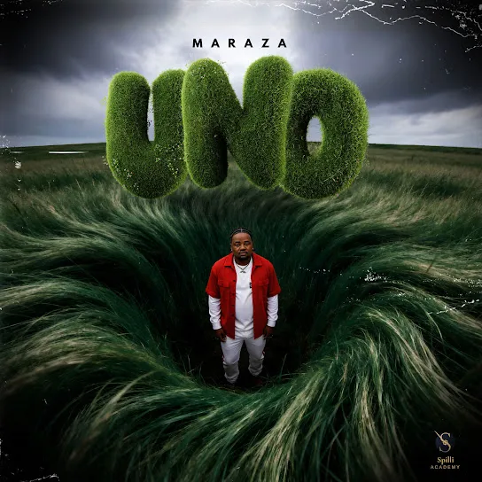 MarazA Thando Unjani ft. Skye Wanda Mp3 Download