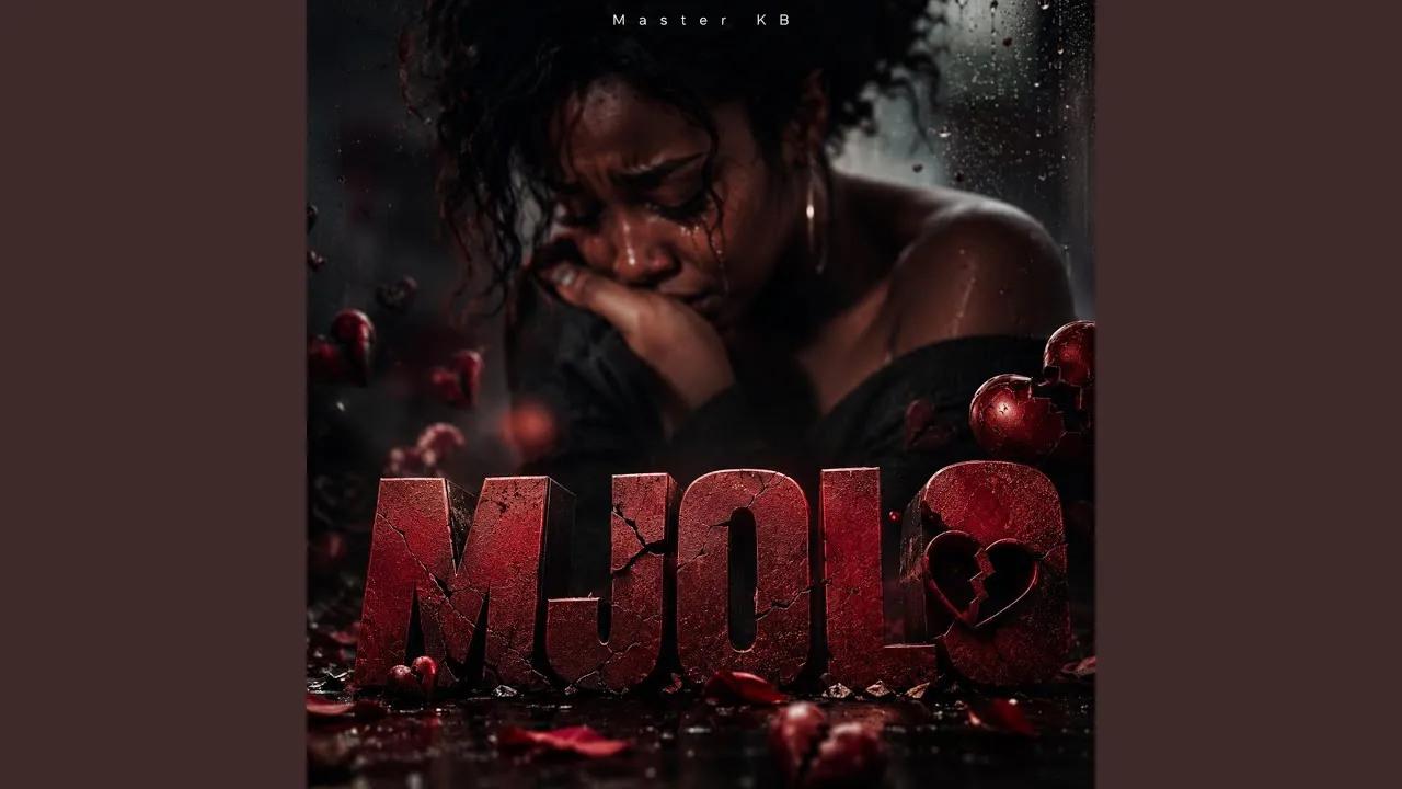 Master KB Mjolo Mp3 Download