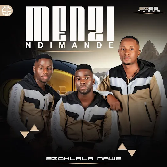 MENZI MUSIC  Kushoda Obaba Mp3 Download
