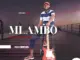 Mlambo  Zulu Omnyama Mp3 Download