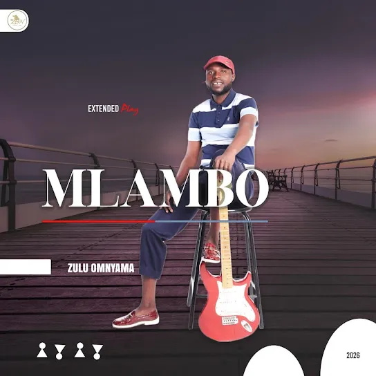 Mlambo Zulu Omnyama Mp3 Download