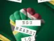 MOREKI  Ngu Mzansi Lo ft. Gwijo Avenue (Prod. MOREKI) Mp3 Download