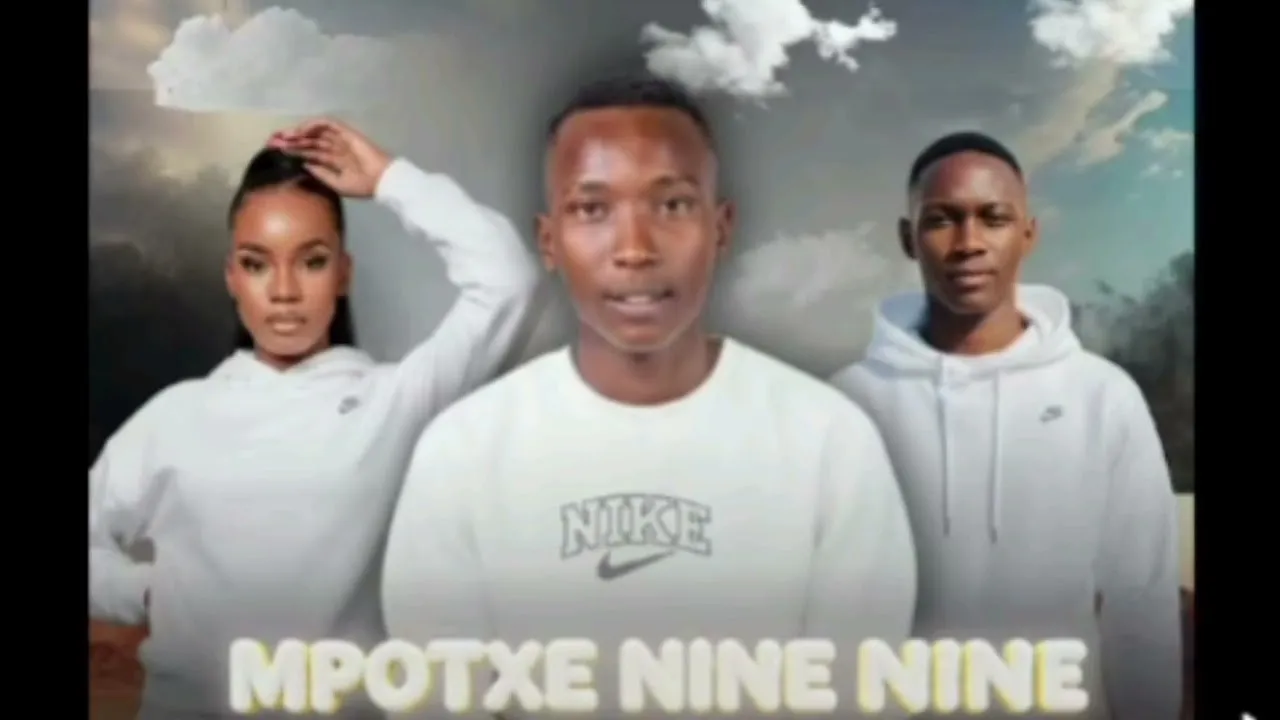 Mpotxe Nine Nine (Remix)  Caltonic PHB, Queen Terc, Titanic Production& Extrepple SA Mp3 Download