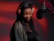 Musa Yende  Angesabi Lutho (Live At The Octagon / 2024) Mp3 Download
