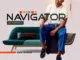 Navigator Gcwensa  Eduze Ft. Ayanda Art Mp3 Download