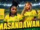 Ndou Advocate  Masandawana (Mamelodi Sundowns) New Amapiano Song 2026 Mp3 Download