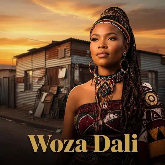Ndou Advocate Woza Dali Mp3 Download