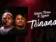 Nelson Tivane Ft Aymos  Tsinana ( Visualizer ) Mp3 Download