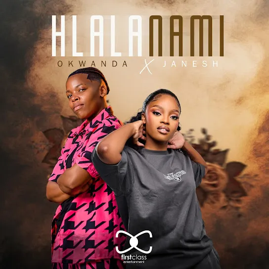 Okwanda  Hlala Nami ft. Janesh Mp3 Download