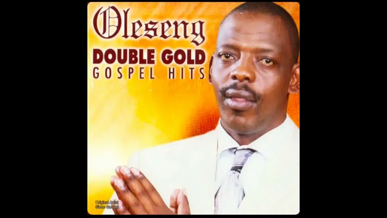 Oleseng Shuping Sentebale Le Nna Mp3 Download