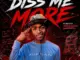 Osama Mchacho  Diss Me More (Mochacho Wa Shein) ft. Swish njamama Mp3 Download