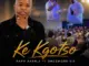 Papa Kareli  Ke Kgotso Mp3 Download