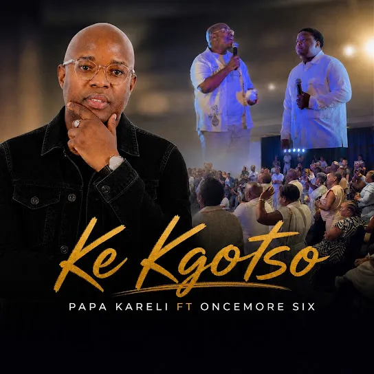 Papa Kareli  Ke Kgotso Mp3 Download