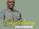 Papi Moruri  Sechaba Sa Masione (Prod. Terrance Morgan) Mp3 Download