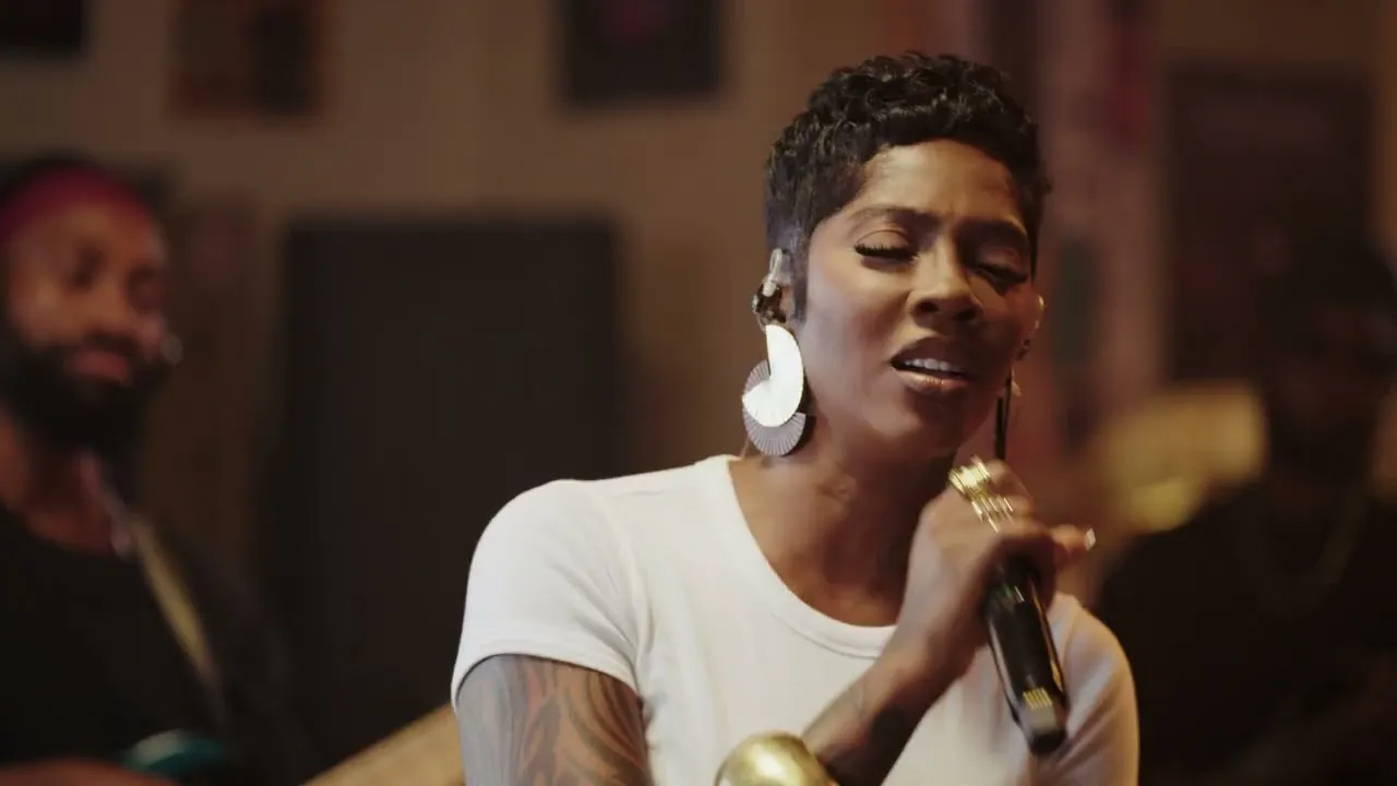 Pheelz I'm Ok Ft. Tiwa Savage Mp3 Download